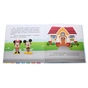 Книга Нарешті канікули. Disney Маля. Мої перші казки Ранок (9786170966551) - зменшене зображення 4