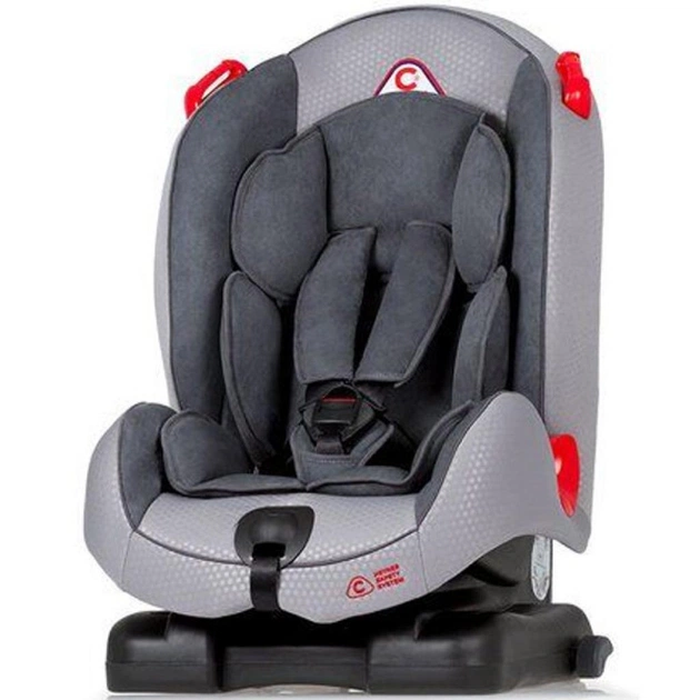 Автокрісло Capsula MN3X Koala Grey (775120) - изображение 1