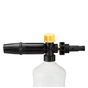 Насадка для мийки високого тиску Sigma пінна, 1л (5344591) - уменьшенное изображение 4