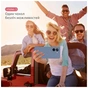 Чохол до мобільного телефона Intaleo SoftShell Xiaomi Redmi A5 Light Blue (1283126631283) - зменшене зображення 6