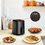 Мультипіч Tefal Easy Fry Compact EY145810 - зменшене зображення 6