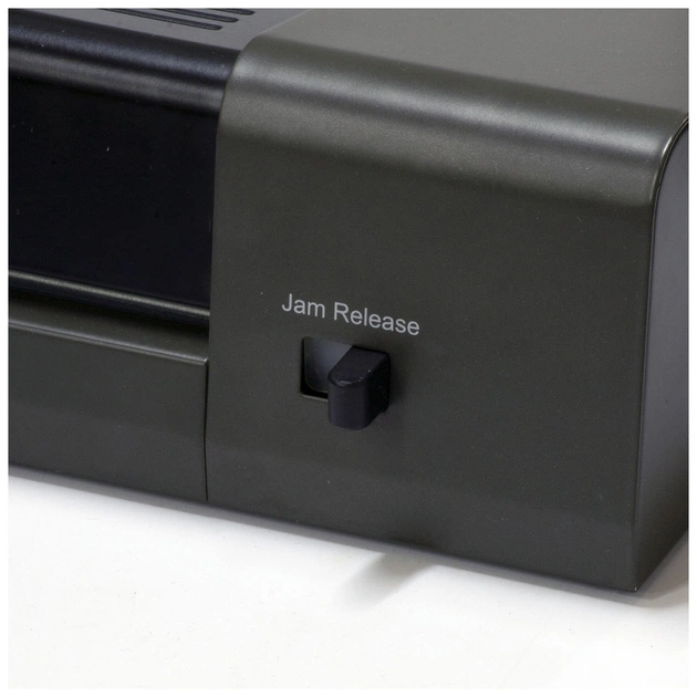 Ламінатор Agent OL 3301 (3010076) - picture 4