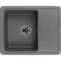 Мийка кухонна GRANADO ALANIS grafito (gr2709) - зменшене зображення 1