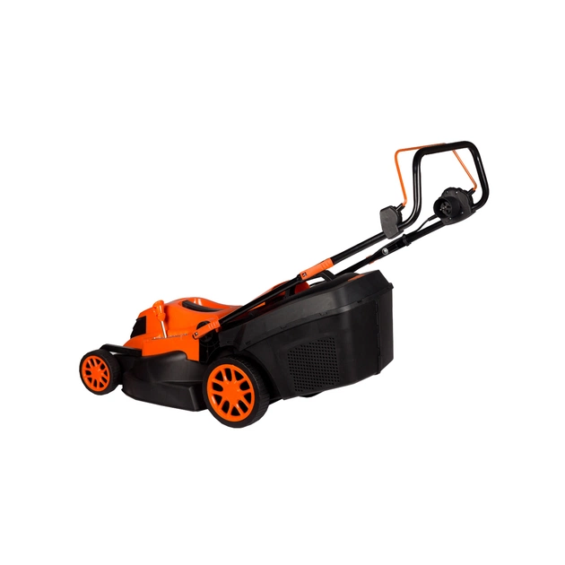 Газонокосарка Tekhmann TLM-2042 (852102) - picture 5