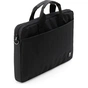 Сумка для ноутбука Vinga 17.3" NB1720 black (NB1720BK) - зменшене зображення 4