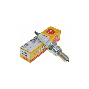 Свічка запалювання NGK 4578 CR7E зображення 1