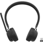 Навушники Lenovo Wireless VoIP Headset (Teams) Black (4XD1M80020) - зменшене зображення 8