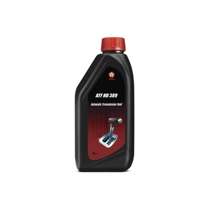 Трансмісійна олива Texaco ATF HD 389 1л (7037) зображення 1