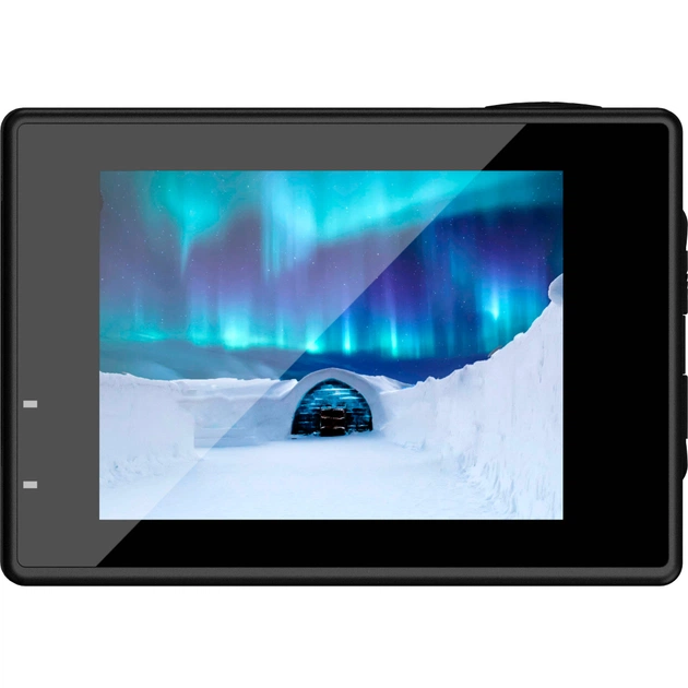 Екшн-камера SJCAM SJ4000 Dual Screen (6972476162343) - picture 3