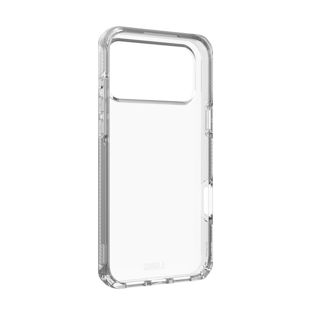 Чохол до мобільного телефона UAG iPhone 17 Pro Max Plyo Ice (114533114343) - picture 10