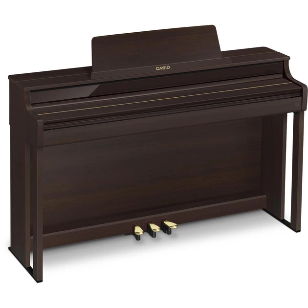 Цифрове піаніно Casio AP-550BN (363167) - picture 3