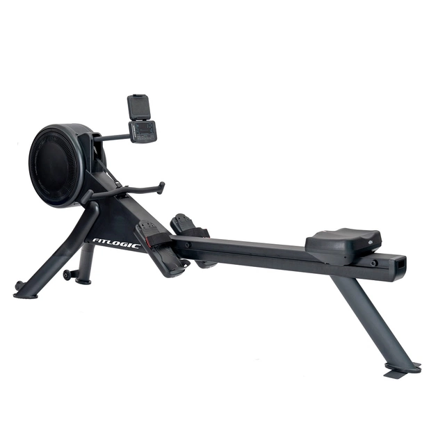 Гребний тренажер FitLogic R2201P - picture 1