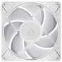 Кулер до корпусу Arctic P14 Pro A-RGB White (ACFAN00318A) - зменшене зображення 3