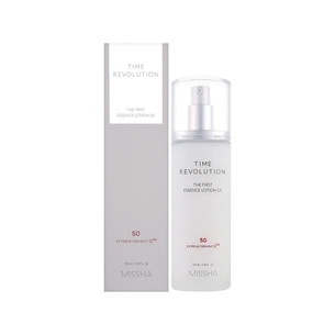 Лосьйон для обличчя Missha Time Revolution The First Essence Lotion 5X 130 мл (8809747932245) зображення 1