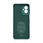 Чохол до мобільного телефона Armorstandart ICON Motorola G55 5G Camera cover Green (ARM81209) - зменшене зображення 2