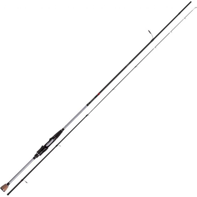Вудилище Favorite Impulse TZ NEW IMPTZ-792UL-S 2.36m 1-6g Ex-Fast (1693.04.55) - изображение 1