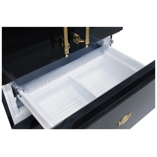 Холодильник Kaiser KS 80425 Em N - picture 11