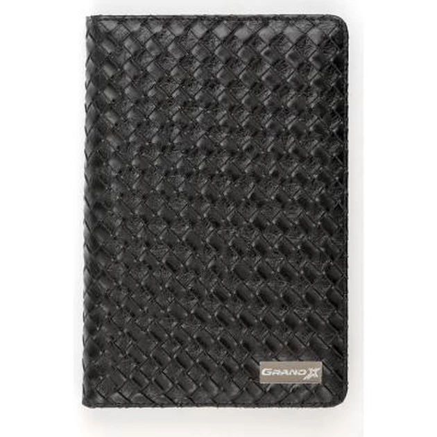 Чохол до планшета Grand-X 7 Milano 707 Black (UTC-ML707BL) - зображення 1