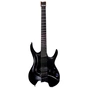 Електрогітара Mooer GTRS Wing W800 Pearl Black - зменшене зображення 6