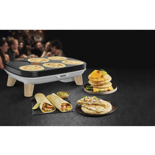 Млинниця Tefal PY900D12 - picture 10