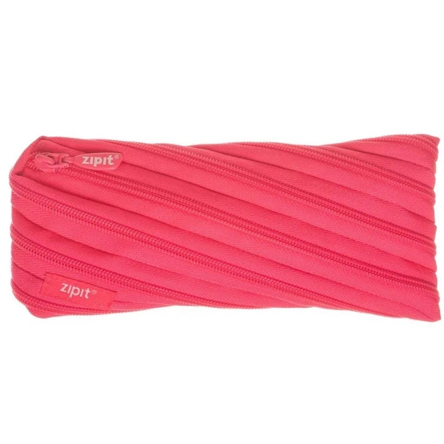 Пенал Zipit Neon Dazzling Pink (ZT-NN-3) - изображение 1