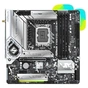 Материнська плата ASRock B760M STEEL LEGEND WIFI - зменшене зображення 2