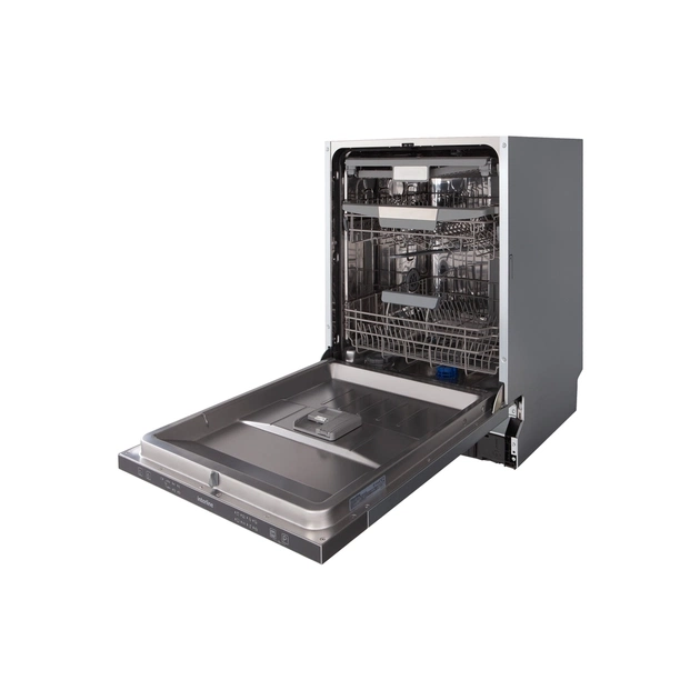 Посудомийна машина Interline DWI 760 DSV WA - picture 4