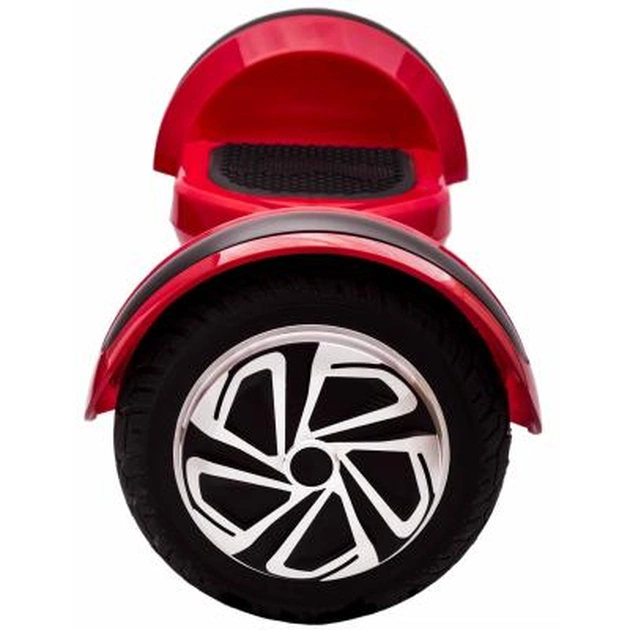 Гіроборд Just Step&Go Urban 8" Red + сумка (SGLY-S8CBRD) - picture 5
