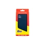 Чохол до мобільного телефона Dengos Carbon Samsung Galaxy M22 blue (DG-TPU-CRBN-131) - зменшене зображення 4