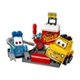 Конструктор LEGO Juniors Піт-стоп Гвідо та Луіджи (10732) - зменшене зображення 3