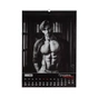 Календарь Buromax настенный А2 2027 год, 1 пружина, Men (BM.210654) - уменьшенное изображение 12