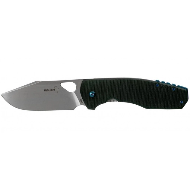 Ніж Boker Plus F3.5 (01BO337) - изображение 1