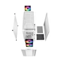 Корпус для ПК Deepcool CC360 WH ARGB (R-CC360-WHAPM3-G-1) - preview 10