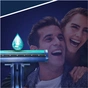 Бритва Gillette одноразовая Blue 2 Plus 5 шт (3014260283254) - зменшене зображення 6