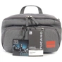 Фото-сумка Tucano Contatto Digital Bag Medium, Grey (CBC-M-G) - уменьшенное изображение 6
