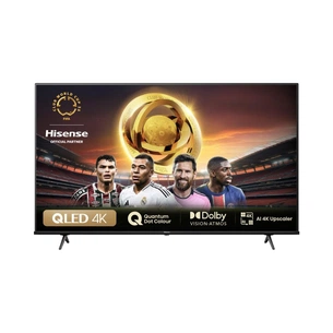 Телевізор Hisense 75E7NQ зображення 1