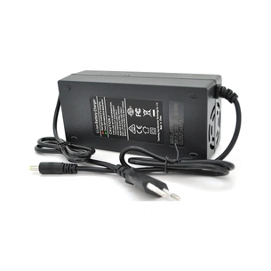 Мережевий зарядний пристрій для АКБ Jinyi JN-1250/14650 picture 1