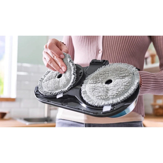 Насадка на пилосос Bosch BHZUPAD1 - зображення 6