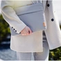Сумка для ноутбука YENKEE 14.1" Corto Universal Sleeve YBN 14C Gray (45032461) - уменьшенное изображение 9