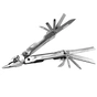 Мультитул Leatherman Super Tool 300 синтетичний чохол (831148) - зменшене зображення 12