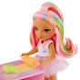 Лялька Rainbow High серії Littles - Кондитерська Кенді (522058) - уменьшенное изображение 7