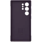 Чохол-накладка Samsung Shield Case для Samsung Galaxy S24 Ultra SM-S928 Dark Violet (GP-FPS928SACVW) - зменшене зображення 5