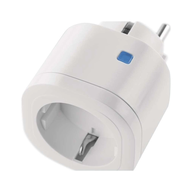 Розумна розетка WIFI P5533 GoSmart, ZigBee 3.0, IP44 EMOS (P5533) - picture 6