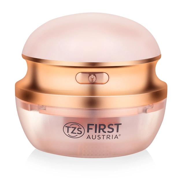 Машинка для удаления катышков First FA-5530-4-CR - изображение 4