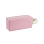 Пенал Kite 2703 HK-1 Hello Kitty рожево-жовтий (HK26-2703-1) - уменьшенное изображение 3