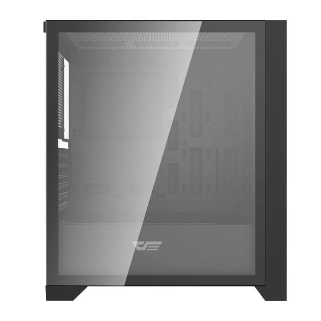 Корпус для ПК DARKFLASH DRX70 MESH BLACK - изображение 5