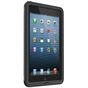 Чохол до планшета Belkin iPad mini LIFEPROOF Fre Black (1406-01) - зменшене зображення 3