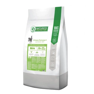 Сухий корм для кішок Nature's Protection Urinary Formula-S Adult 18 кг (NPB46038) зображення 1