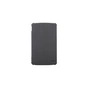 Чохол до планшета Rock Samsung Galaxy Tab 3 7.0 T2100/T2110 Texture Series (31733 dark grey) - зменшене зображення 1