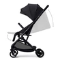 Коляска Kinderkraft Indy 3 Coal Black (KSINDY03BLK0000) (5902533926879) - уменьшенное изображение 5